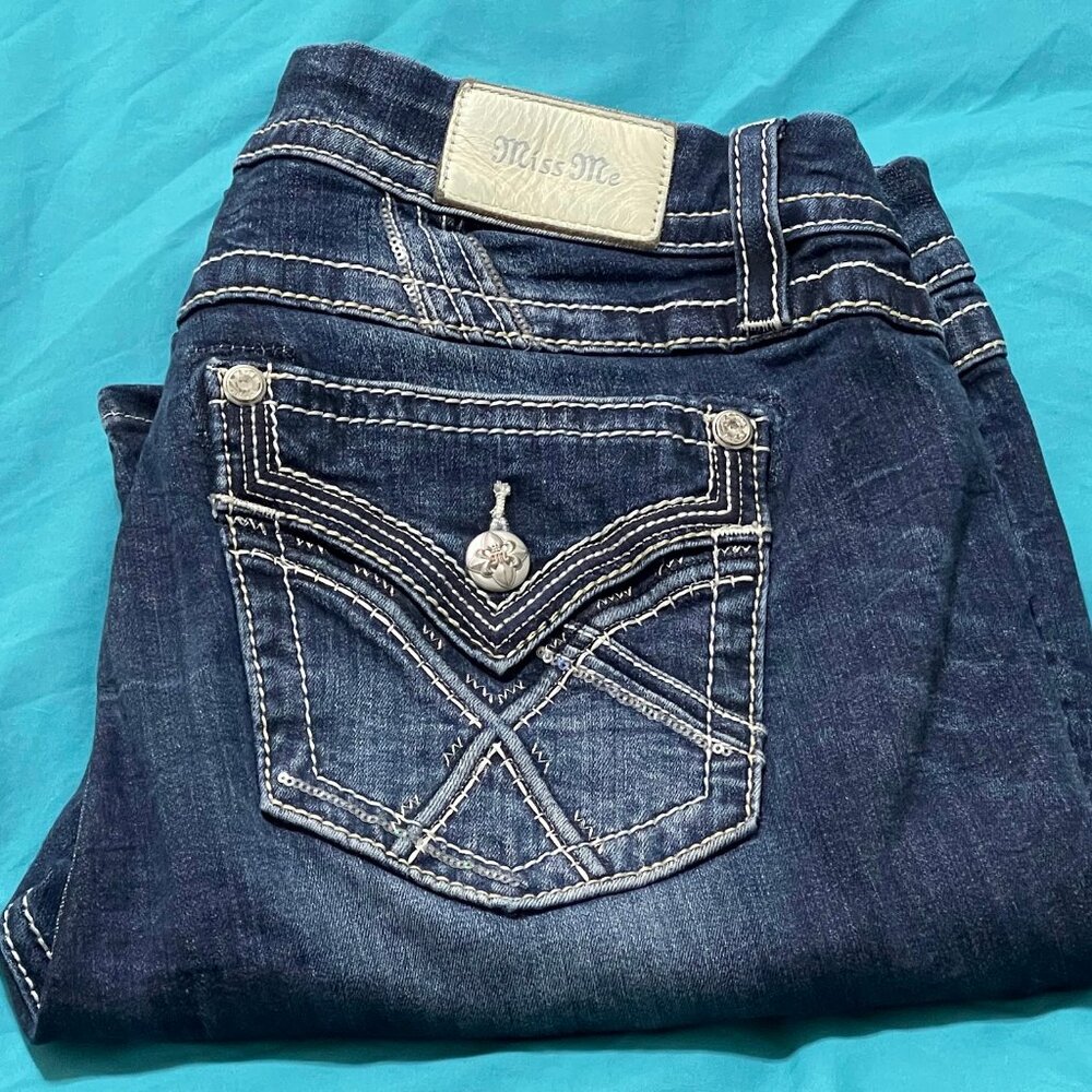 Miss Me Women's Jeans